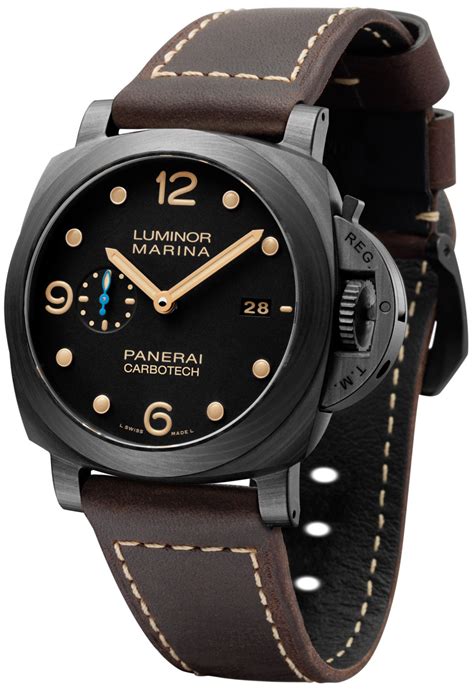 panerai carbotech 1950|panerai carbotech marina militare.